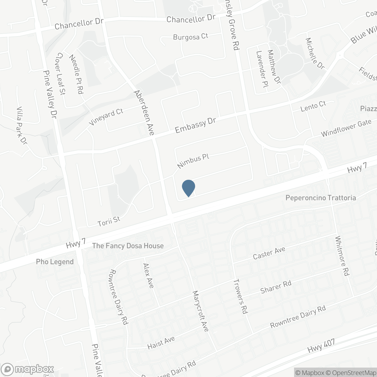 14 GAS LIGHT CRESCENT, Vaughan, Ontario L4L 8E8